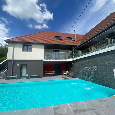 L'Escapade Des Randonneurs Apartman Lautenbach Kültér fotó